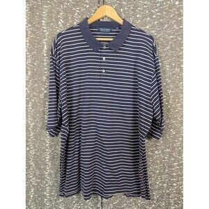 Polo‎ Golf Ralph Lauren Short Sleeve Polo Shirt Men's XXL